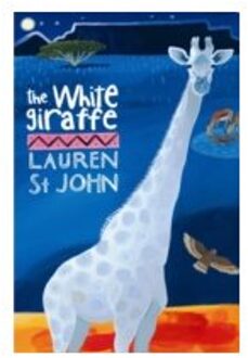 The White Giraffe