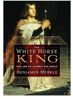 The White Horse King