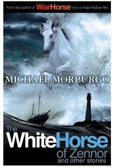 The White Horse of Zennor