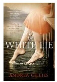 The White Lie