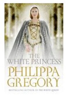 The White Princess