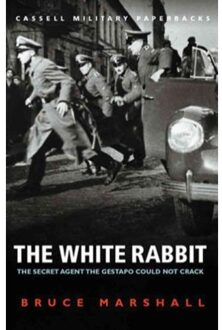 The White Rabbit
