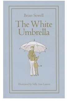 The White Umbrella