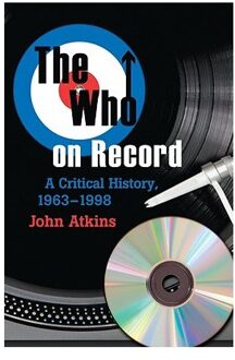 The Who On Record - Atkins, John