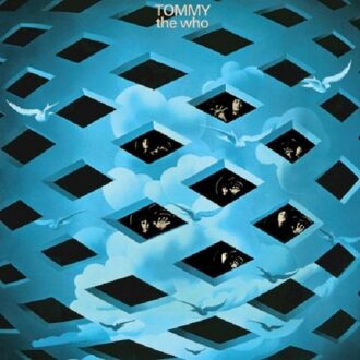 The Who - Tommy (Remastered) | CD