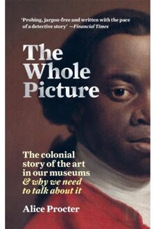 The Whole Picture - Alice Procter