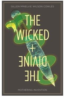 The Wicked + The Divine Volume 7