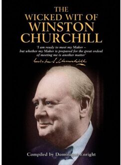 The Wicked Wit of Winston Churchill