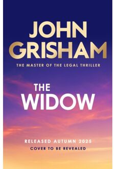 The Widow - John Grisham