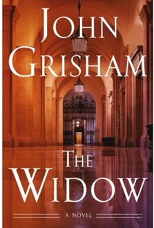 The Widow - John Grisham