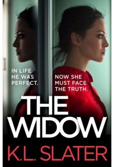 The Widow - K. L. Slater