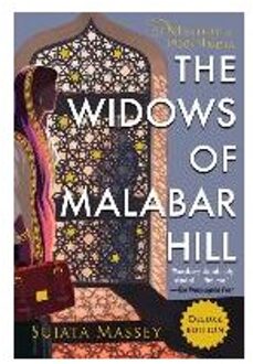 The Widows Of Malabar Hill