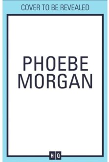 The Wild Girls - Phoebe Morgan