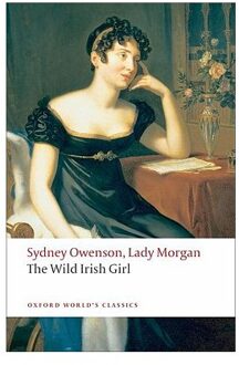 The Wild Irish Girl