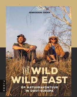 The Wild Wild East - Kevin Groen