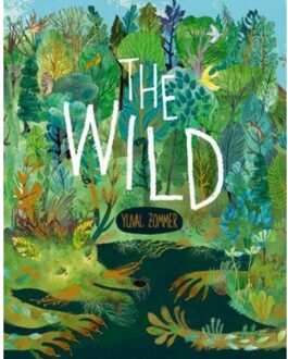 The Wild - Yuval Zommer
