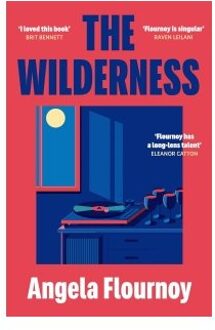 The Wilderness - Angela Flournoy