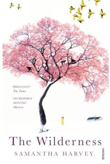 The Wilderness - Samantha Harvey