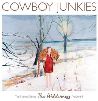 The Wilderness: The Nomad Series Volume 4