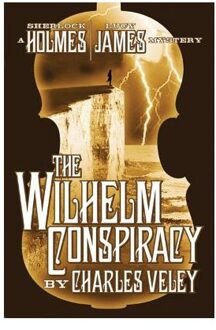 The Wilhelm Conspiracy