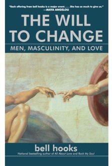 The Will To Change - bell hooks