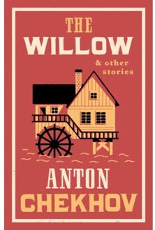 The Willow And Other Stories - Anton Chekhov