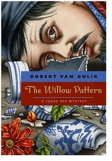 The Willow Pattern