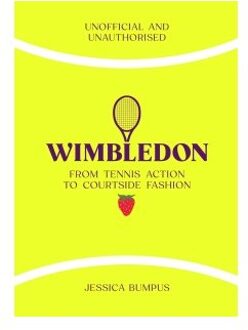 The Wimbledon Edit - jessica bumpus