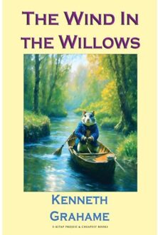 The Wind In The Willows - Kenneth Grahame