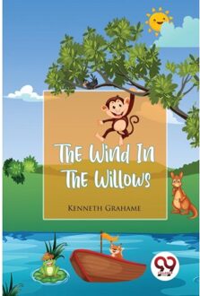 The Wind In The Willows - Kenneth Grahame