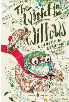 The Wind in the Willows (Penguin Classics Deluxe Edition)