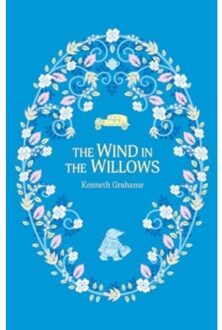 The Wind In The Willows - The Complete Children's Classics Collection - Kenneth Grahame