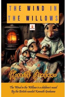 The Wind In The Willows - Yılmaz Gürbüz