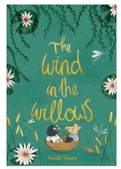 The Wind in the Willows