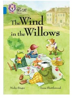 The Wind in the Willows