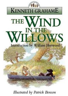 The Wind in the Willows