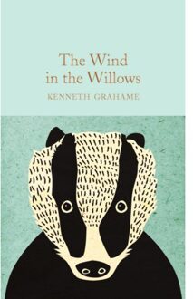 The Wind in the Willows