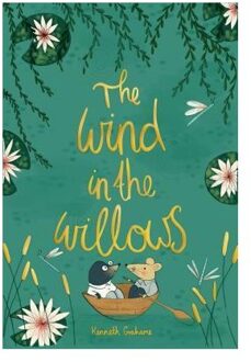 The Wind in the Willows