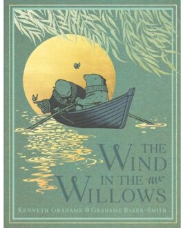 The Wind in the Willows