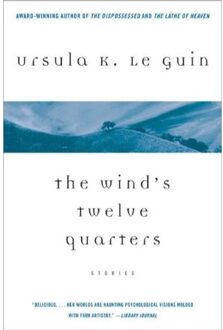 The Wind's Twelve Quarters