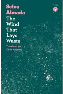 The Wind That Lays Waste