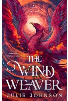 The Wind Weaver - Windweaver - Julie Johnson