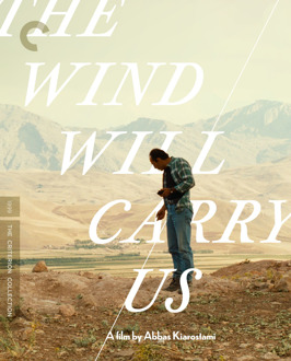 The Wind Will Carry Us
