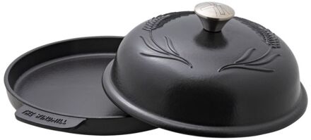 The Windmill Cast Iron Broodbakbol - Broodpan - Gietijzer/Emaille