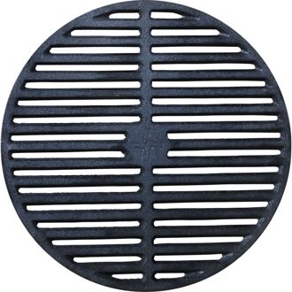 The Windmill Cast Iron Camp stove - Grillrooster - Gietijzer