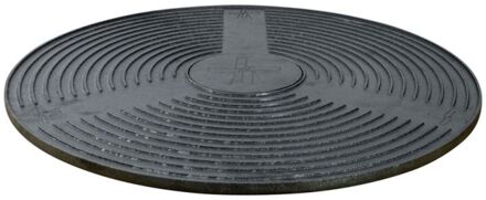 The Windmill Cast Iron Camp stove - Plancha bakplaat - Gietijzer