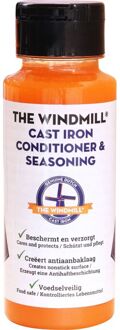 The Windmill Cast Iron - Conditioner - 250 ml
