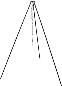 The Windmill Cast Iron - Driepoot