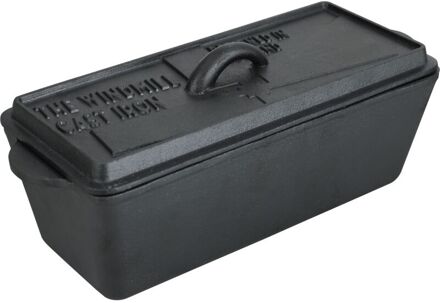 The Windmill Cast Iron Dutch oven - Broodoven - Gietijzer