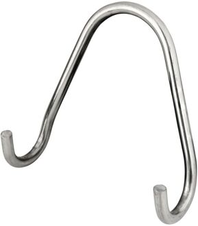 The Windmill Cast Iron Dutch Oven - Pannenhaak - RVS